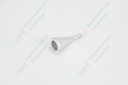 S NOZZLE 2.0/4.5; H=47; B22