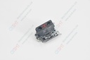 LED  RED  PILOT  HEAD  240 VOLT  SCHNEIDER