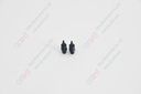 CP45 FITTING PLASTIC STRAIGHT (GIUNTO ROTANTE)
