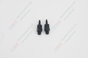 CP45 FITTING PLASTIC STRAIGHT (GIUNTO ROTANTE)