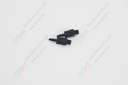 CP45 FITTING PLASTIC STRAIGHT (GIUNTO ROTANTE)