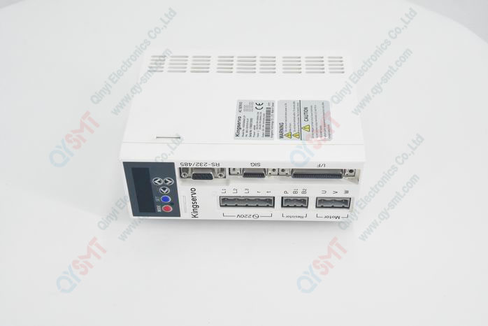 Y axis Kingservo Driver(KSDG00421LIP)