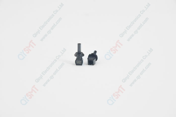 Special nozzle