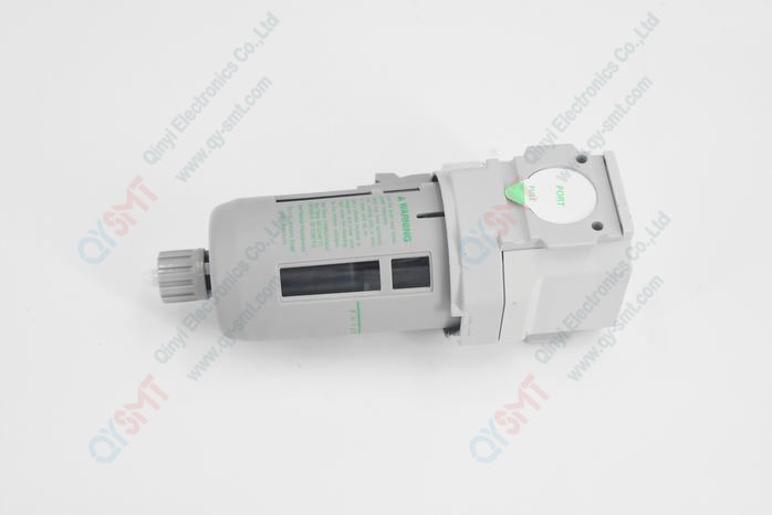CKD MIST FILTER