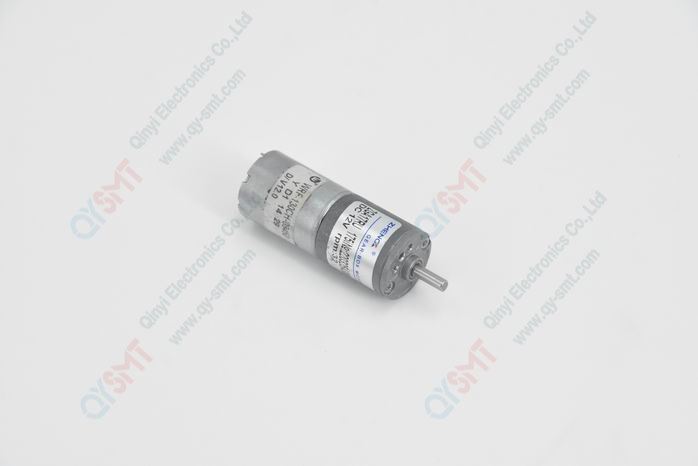 DC motor