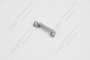 Lower right flat edge cutter