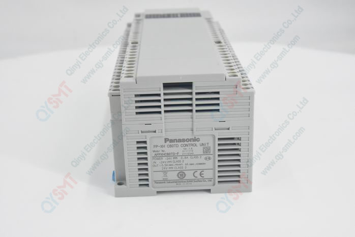 PLC