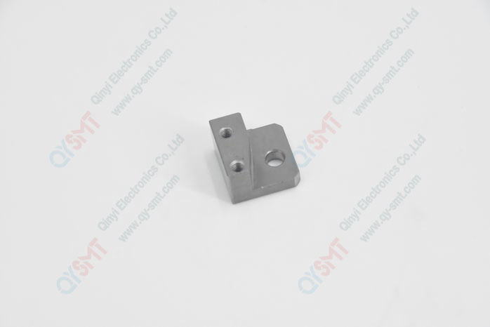 Pre-cut guide plate
