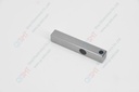 Pre-cut mobile cutter