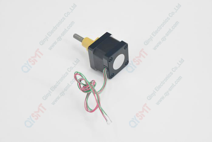 screw motor