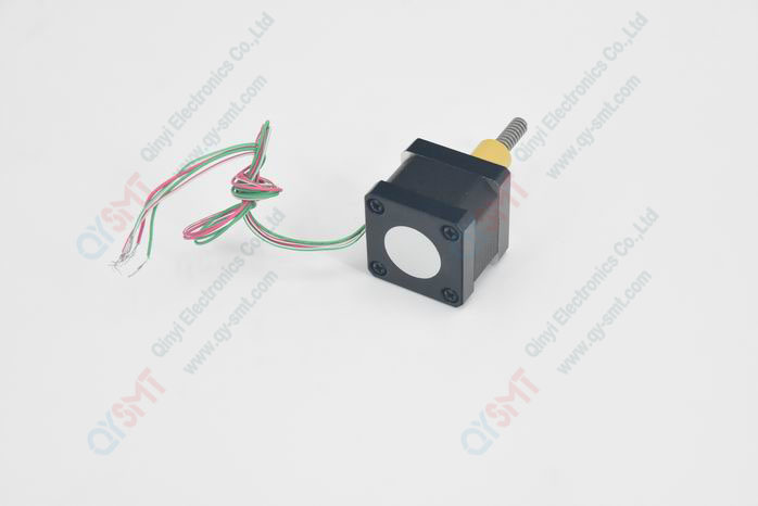 screw motor