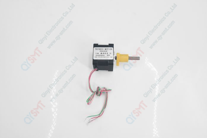 screw motor