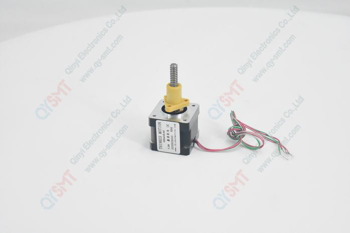 screw motor