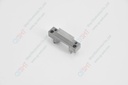 Top right flat edge cutter