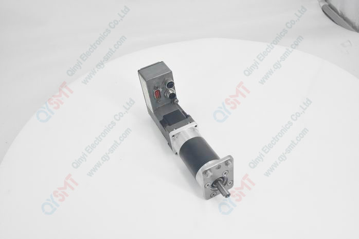 Servo motor