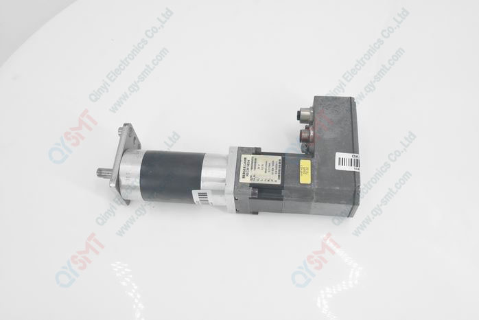 Servo motor