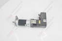 Servo motor