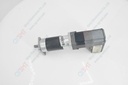 Servo motor