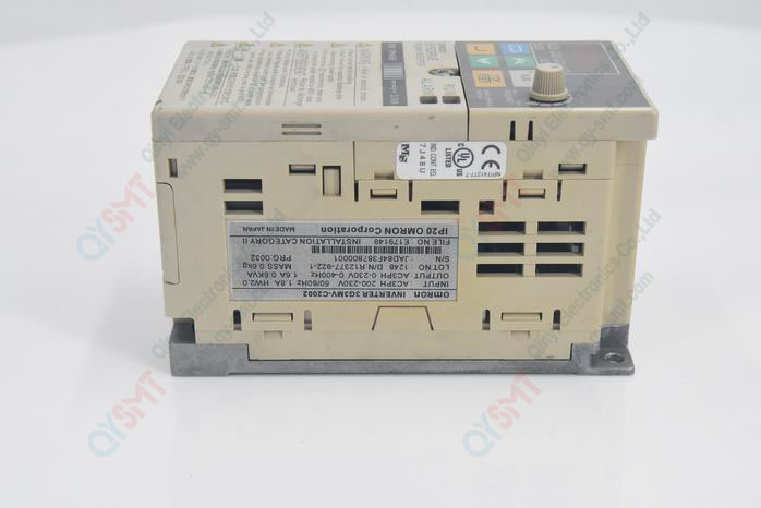 Converter