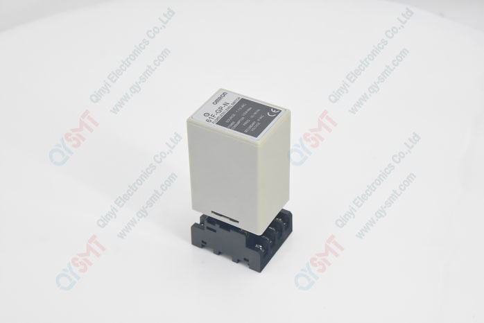 Omron switch 110V