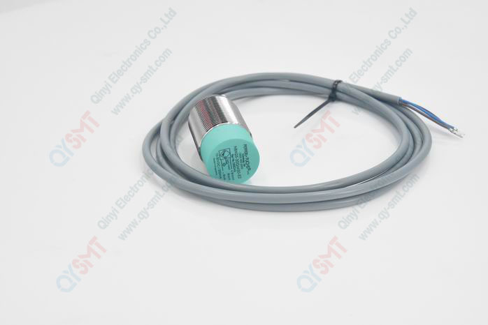 Inductive sensor