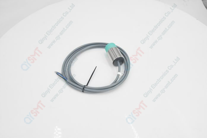 Inductive sensor