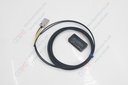 Omron sensor
