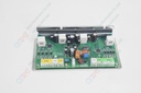 CONVER CONTROL CARD