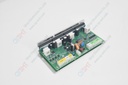 CONVER CONTROL CARD