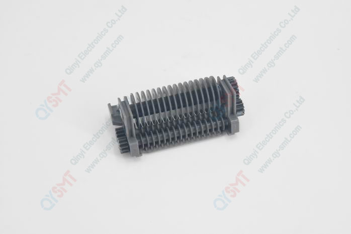 Zcut-9 Front frame set