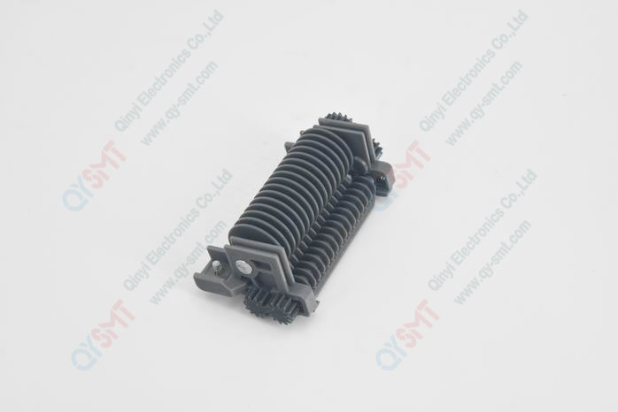 Zcut-9 Front frame set