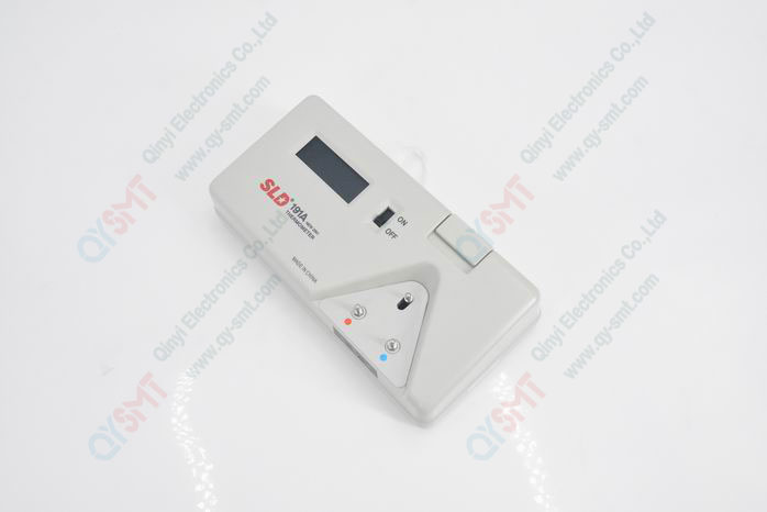 SLD Thermometers