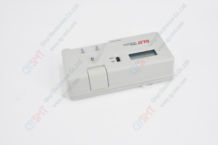 SLD Thermometers