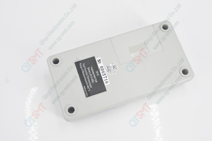 SLD Thermometers
