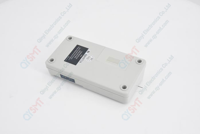 SLD Thermometers