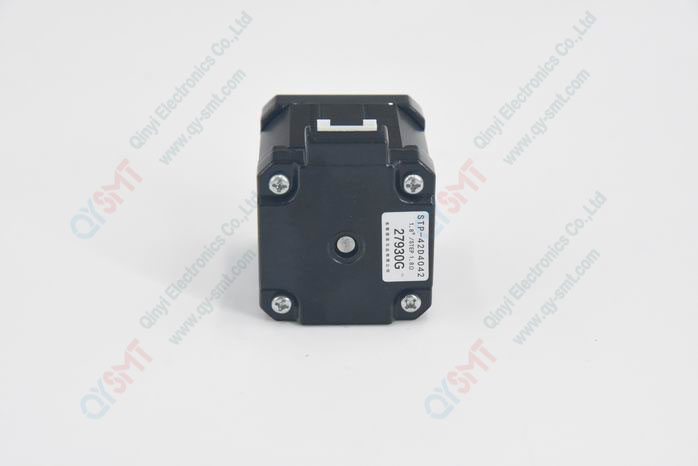 Stepper Motor Make: Shenano