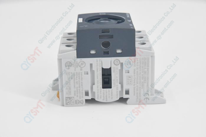 isolater switch