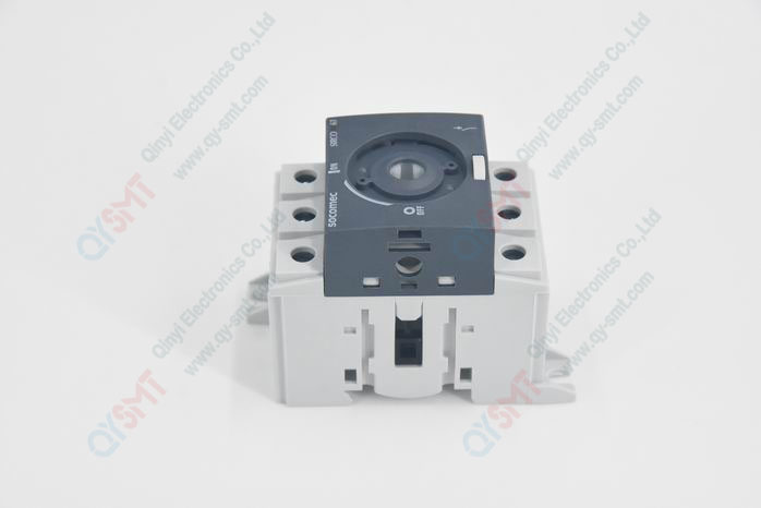 isolater switch