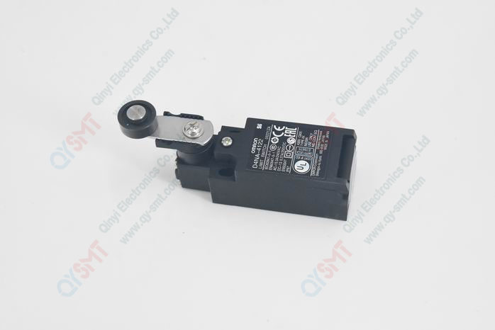 Omron Limit Switch