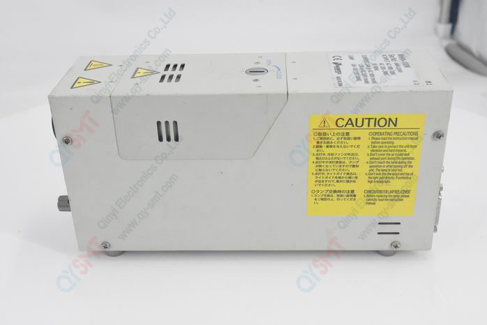 HALOGEN LAMP