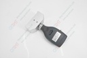 Stencil tension Meter