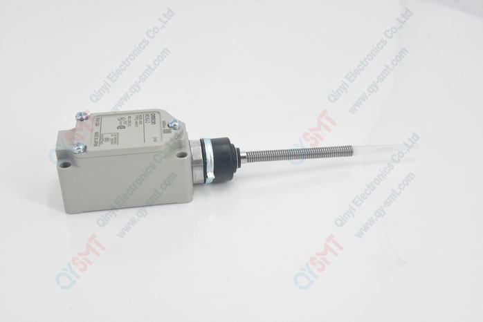 Limit switch