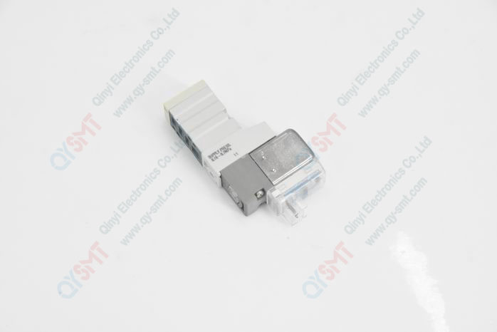 Air smc solenoid