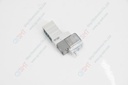Air smc solenoid