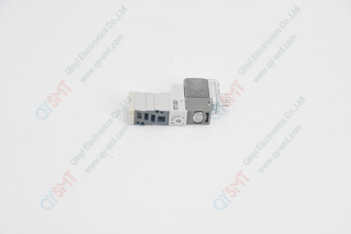 Air smc solenoid