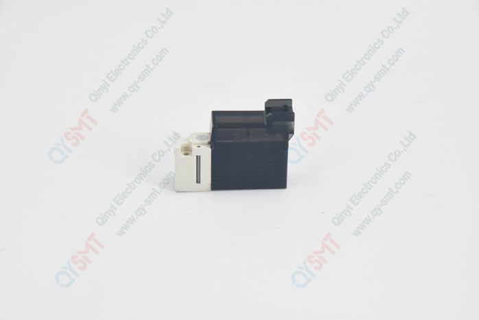 SMC valve