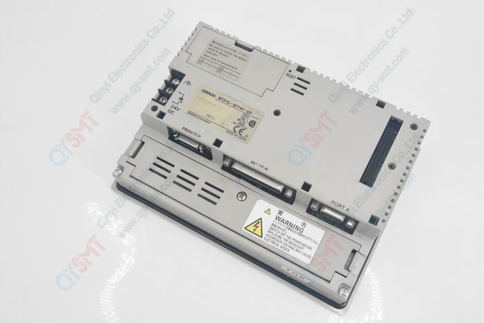Touch Panel Omron
