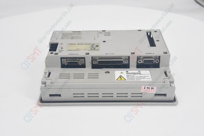 Touch Panel Omron