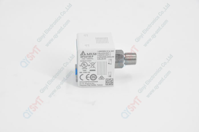 Delta Multifunction Pressure Sensor
