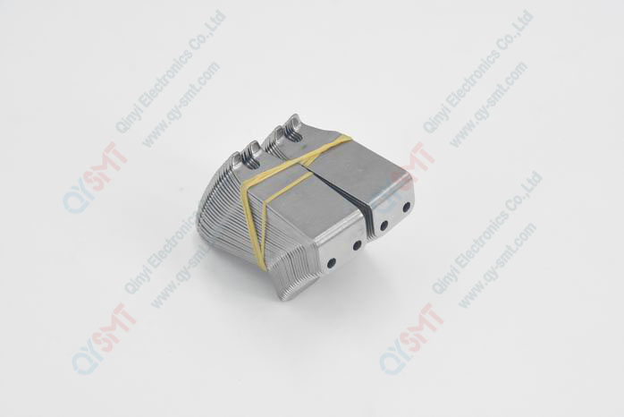 L type claw finger
